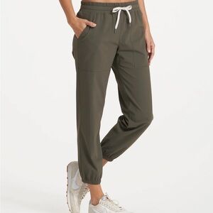 Vuori Miles Jogger Brand New Never Worn